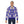 Bold White Floral Unisex Zip Hoodie - Winter Style - Dipaliz - Hoodies