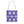 Aop Tote Bag - White Floral Pattern Geometric Blue - Dipaliz - 13’’ × / Bags