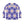 Cobalt Daisy Women’s Long Sleeve V-neck Shirt (aop) - T-shirts