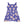 Skater Dress – White Flower Pattern Sustainable - Dipaliz - Dresses - Xs