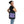 Bold Floral Canvas Tote Bag - Organic Cotton - Dipaliz - Bags