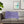 Sherpa Blanket – White Flowers Geometric Pattern - Dipaliz - Blankets