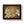 Modern Framed Horizontal Poster - White Flowers Digital Art - Dipaliz - Posters Prints & Visual Artwork