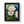 White Flowers Framed Vertical Poster – Matte - Dipaliz - Posters Prints & Visual Artwork