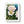 White Flowers Framed Vertical Poster – Matte - Dipaliz - Posters Prints & Visual Artwork