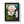 White Flowers Framed Vertical Poster – Matte - Dipaliz - Posters Prints & Visual Artwork