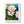 White Flowers Framed Vertical Poster – Matte - Dipaliz - Posters Prints & Visual Artwork
