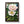 White Flowers Framed Vertical Poster – Matte - Dipaliz - Posters Prints & Visual Artwork