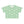 Floral White Flowers Crop Tee Polyester Apparel Dipaliz - T-shirts