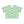 Floral White Flowers Crop Tee Polyester Apparel Dipaliz - T-shirts