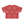 Floral Red Crop Tee - White Flowers Polyester - Dipaliz - T-shirts - Xs