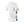 Blossom White Flowers Aop Cut and Sew Tee Polyester - Dipaliz - T-shirts