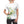 Blossom White Flowers Aop Cut and Sew Tee Polyester - Dipaliz - T-shirts
