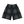 Performance Men’s Sports Shorts - White Pattern Gym Wear - Dipaliz - Xs