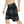 Performance Men’s Sports Shorts - White Pattern Gym Wear - Dipaliz - Xs