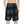 Performance Men’s Sports Shorts - White Pattern Gym Wear - Dipaliz - Xs
