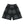 Performance Men’s Sports Shorts - White Pattern Gym Wear - Dipaliz - Xs
