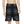 Performance Men’s Sports Shorts - White Pattern Gym Wear - Dipaliz - Xs