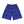 Blue White Pattern Men’s Sports Shorts - Lightweight - Dipaliz