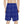 Blue White Pattern Men’s Sports Shorts - Lightweight - Dipaliz