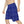 Blue White Pattern Men’s Sports Shorts - Lightweight - Dipaliz