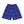 Blue White Pattern Men’s Sports Shorts - Lightweight - Dipaliz