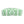Geometric Green Weekender Bag - Polyester Pattern - Dipaliz - Tote Bags