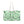Geometric Green Weekender Bag - Polyester Pattern - Dipaliz - Tote Bags