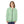 Cozy Unisex Zip Hoodie - White Pattern Winter - Dipaliz - Hoodies