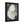 Elegant Framed Paper Posters - White Roses Fine Art - Dipaliz - Prints & Visual Artwork
