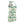 Racerback Dress – Yellow Flowers Polyester - Dipaliz - Dresses - Xs