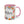 Wifey Floral Mugs - Vibrant Gifts for Her - Dipaliz