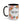 Wifey Floral Mugs - Vibrant Gifts for Her - Dipaliz