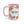 Wifey Floral Mugs - Vibrant Gifts for Her - Dipaliz