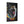Wild Cat Matte Canvas – Radial Pine Wall Art - Dipaliz - Posters Prints & Visual Artwork