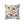 Wild Flowers Polyester Square Pillow - Dipaliz - Throw Pillows