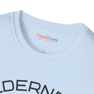 Wilderness Traveler Unisex Softstyle t Shirt - Dipaliz - T-shirts