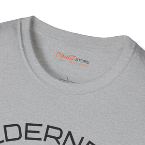 Wilderness Traveler Unisex Softstyle t Shirt - Dipaliz - T-shirts