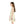 Wildflower Girls’ Sundress – Organic Cotton - Dipaliz - Dresses - 2t