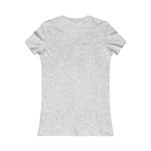 Floral Women’s Favorite Tee - Soft Cotton Casual - Dipaliz - T-shirts