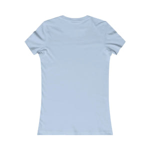 Floral Women’s Favorite Tee - Soft Cotton Casual - Dipaliz - T-shirts
