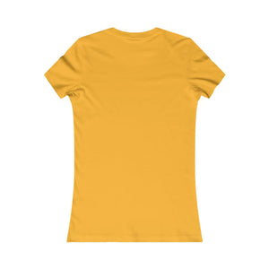 Floral Women’s Favorite Tee - Soft Cotton Casual - Dipaliz - T-shirts
