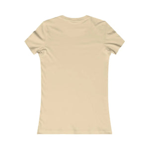 Floral Women’s Favorite Tee - Soft Cotton Casual - Dipaliz - T-shirts