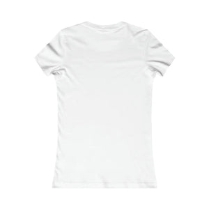 Floral Women’s Favorite Tee - Soft Cotton Casual - Dipaliz - T-shirts