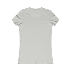 Floral Women’s Favorite Tee - Soft Cotton Casual - Dipaliz - T-shirts