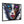 Modern Matte Canvas Woman’s Face Immortalized - Dipaliz - Posters Prints & Visual Artwork
