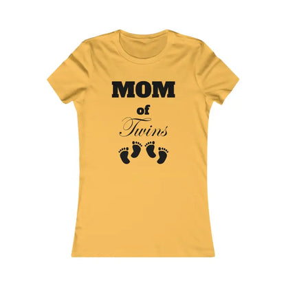 Discover the Dipaliz Women’s Favorite Tee - Style & Comfort Combined - m / Gold T-shirt