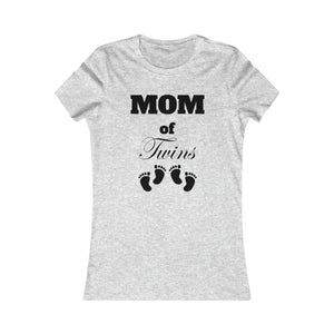 T-shirt - Women’s Favorite Tee Ultra Soft Comfort Chic Style Dipaliz s / Athletic Heather