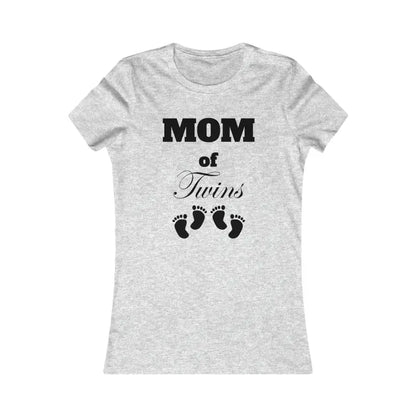 Discover the Dipaliz Women’s Favorite Tee - Style & Comfort Combined - s / Athletic Heather T-shirt