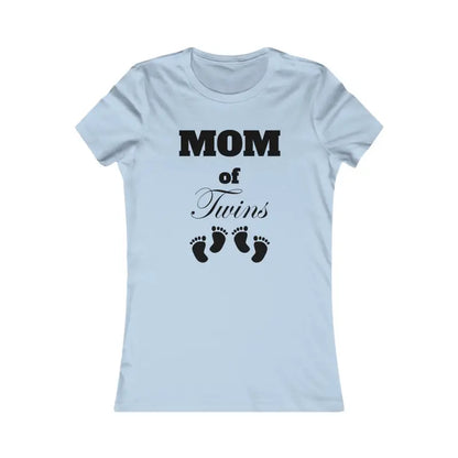 Discover the Dipaliz Women’s Favorite Tee - Style & Comfort Combined - s / Baby Blue T-shirt